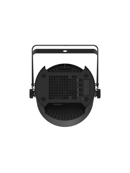 120W QUAD-COLOR (RGBW) CHIP-ON-BOARD LED, PRODUCES FULL SPECTRUM OF LIGHT, ILS COMPATIBILITY